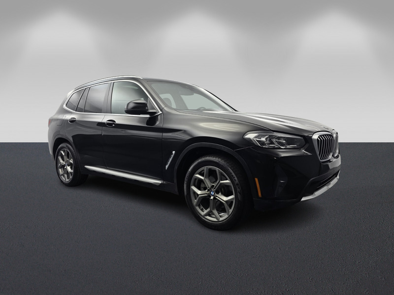 Used 2023 BMW X3 XDRIVE30I in WEST PALM BEACH, FLORIDA