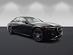 Used 2024 MERCEDES-BENZ E-CLASS E 450 in WEST PALM BEACH, FLORIDA (Photo 1)