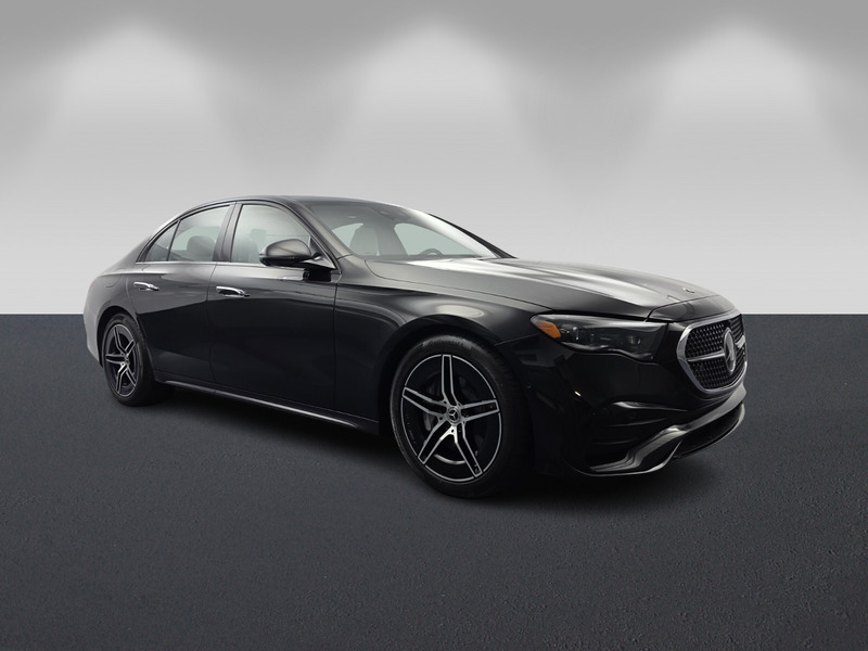 Used 2024 MERCEDES-BENZ E-CLASS E 450 in WEST PALM BEACH, FLORIDA