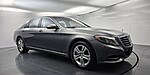 Used 2017 MERCEDES-BENZ S-CLASS S 550 in WEST PALM BEACH, FLORIDA