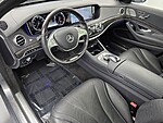 Used 2017 MERCEDES-BENZ S-CLASS S 550 in WEST PALM BEACH, FLORIDA (Photo 10)