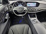 Used 2017 MERCEDES-BENZ S-CLASS S 550 in WEST PALM BEACH, FLORIDA (Photo 13)