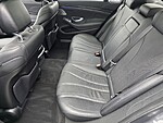 Used 2017 MERCEDES-BENZ S-CLASS S 550 in WEST PALM BEACH, FLORIDA (Photo 14)
