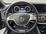Used 2017 MERCEDES-BENZ S-CLASS S 550 in WEST PALM BEACH, FLORIDA (Photo 18)