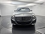 Used 2017 MERCEDES-BENZ S-CLASS S 550 in WEST PALM BEACH, FLORIDA (Photo 2)