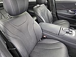 Used 2017 MERCEDES-BENZ S-CLASS S 550 in WEST PALM BEACH, FLORIDA (Photo 29)