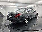 Used 2017 MERCEDES-BENZ S-CLASS S 550 in WEST PALM BEACH, FLORIDA (Photo 4)