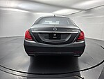 Used 2017 MERCEDES-BENZ S-CLASS S 550 in WEST PALM BEACH, FLORIDA (Photo 5)