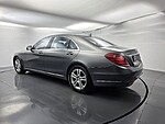 Used 2017 MERCEDES-BENZ S-CLASS S 550 in WEST PALM BEACH, FLORIDA (Photo 6)
