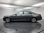 Used 2017 MERCEDES-BENZ S-CLASS S 550 in WEST PALM BEACH, FLORIDA (Photo 7)