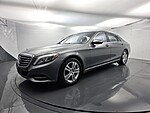 Used 2017 MERCEDES-BENZ S-CLASS S 550 in WEST PALM BEACH, FLORIDA (Photo 8)