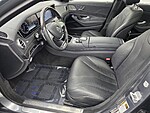 Used 2017 MERCEDES-BENZ S-CLASS S 550 in WEST PALM BEACH, FLORIDA (Photo 9)