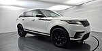 Used 2023 LAND ROVER RANGE ROVER VELAR R-DYNAMIC S in WEST PALM BEACH, FLORIDA