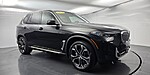 Used 2024 BMW X5 SDRIVE40I in WEST PALM BEACH, FLORIDA