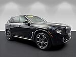 Used 2024 BMW X5 SDRIVE40I in WEST PALM BEACH, FLORIDA (Photo 1)