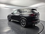 Used 2024 BMW X5 SDRIVE40I in WEST PALM BEACH, FLORIDA (Photo 4)