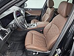 Used 2024 BMW X5 SDRIVE40I in WEST PALM BEACH, FLORIDA (Photo 8)