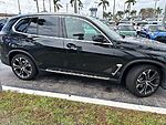 Used 2024 BMW X5 SDRIVE40I in WEST PALM BEACH, FLORIDA (Photo 1)