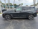 Used 2024 BMW X5 SDRIVE40I in WEST PALM BEACH, FLORIDA (Photo 10)