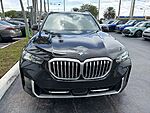 Used 2024 BMW X5 SDRIVE40I in WEST PALM BEACH, FLORIDA (Photo 9)