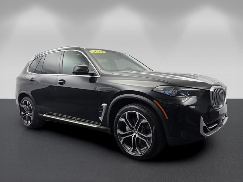 Used 2024 BMW X5 SDRIVE40I in WEST PALM BEACH, FLORIDA