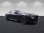 Used 2025 BMW M8 COMPETITION in WEST PALM BEACH, FLORIDA (Photo 1)