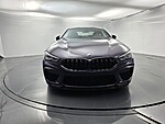Used 2025 BMW M8 COMPETITION in WEST PALM BEACH, FLORIDA (Photo 2)