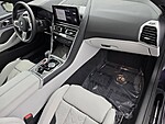 Used 2025 BMW M8 COMPETITION in WEST PALM BEACH, FLORIDA (Photo 33)