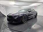 Used 2025 BMW M8 COMPETITION in WEST PALM BEACH, FLORIDA (Photo 8)
