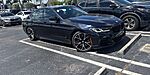 Used 2023 BMW 5 SERIES 540I in WEST PALM BEACH, FLORIDA