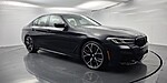 Used 2023 BMW 5 SERIES 540I in WEST PALM BEACH, FLORIDA