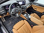 Used 2023 BMW 5 SERIES 540I in WEST PALM BEACH, FLORIDA (Photo 10)