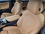 Used 2023 BMW 5 SERIES 540I in WEST PALM BEACH, FLORIDA (Photo 11)