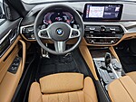 Used 2023 BMW 5 SERIES 540I in WEST PALM BEACH, FLORIDA (Photo 13)