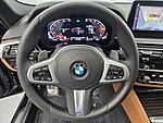 Used 2023 BMW 5 SERIES 540I in WEST PALM BEACH, FLORIDA (Photo 19)
