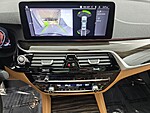Used 2023 BMW 5 SERIES 540I in WEST PALM BEACH, FLORIDA (Photo 22)
