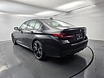 Used 2023 BMW 5 SERIES 540I in WEST PALM BEACH, FLORIDA (Photo 4)