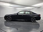 Used 2023 BMW 5 SERIES 540I in WEST PALM BEACH, FLORIDA (Photo 7)