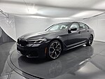 Used 2023 BMW 5 SERIES 540I in WEST PALM BEACH, FLORIDA (Photo 8)