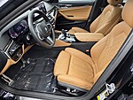 Used 2023 BMW 5 SERIES 540I in WEST PALM BEACH, FLORIDA (Photo 9)