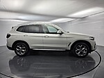 Used 2023 BMW X3 XDRIVE30I in WEST PALM BEACH, FLORIDA (Photo 3)