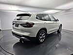Used 2023 BMW X3 XDRIVE30I in WEST PALM BEACH, FLORIDA (Photo 4)