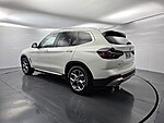 Used 2023 BMW X3 XDRIVE30I in WEST PALM BEACH, FLORIDA (Photo 6)