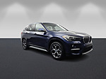 Used 2019 BMW X1 XDRIVE28I in WEST PALM BEACH, FLORIDA (Photo 1)