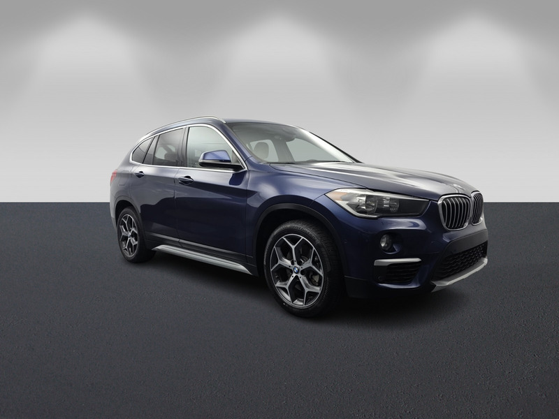 Used 2019 BMW X1 XDRIVE28I in WEST PALM BEACH, FLORIDA