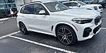 Used 2023 BMW X5 XDRIVE40I in WEST PALM BEACH, FLORIDA