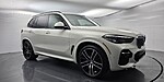 Used 2023 BMW X5 xDrive40i Sports Activity Vehicle in WEST PALM BEACH, FLORIDA