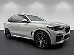 Used 2023 BMW X5 XDRIVE40I in WEST PALM BEACH, FLORIDA (Photo 1)