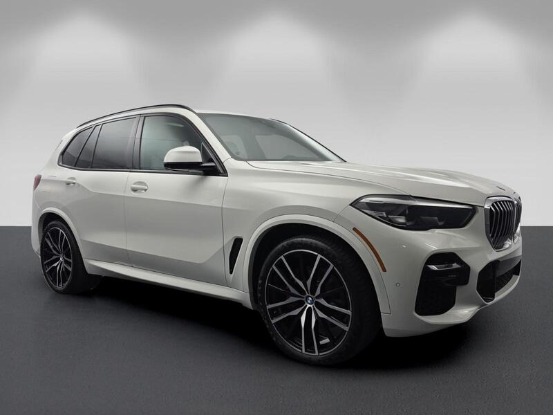 Used 2023 BMW X5 XDRIVE40I in WEST PALM BEACH, FLORIDA
