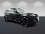 Used 2025 LAND ROVER RANGE ROVER SE in WEST PALM BEACH, FLORIDA (Photo 1)